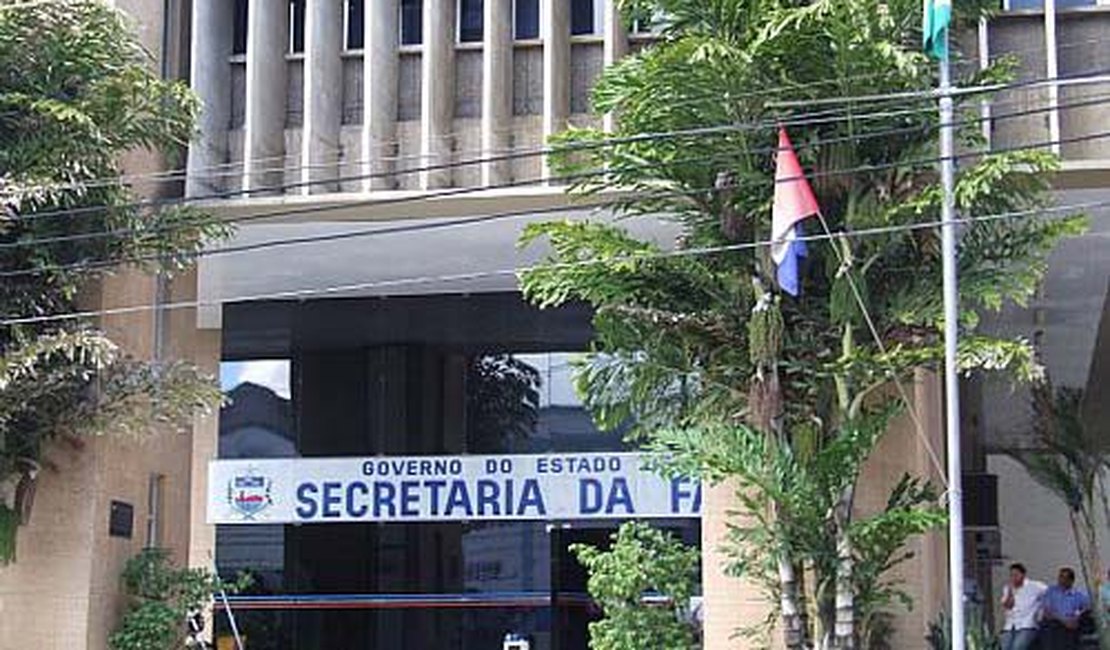 Estado de Alagoas é condenado por manter terceirização ilícita na Secretaria da Fazenda