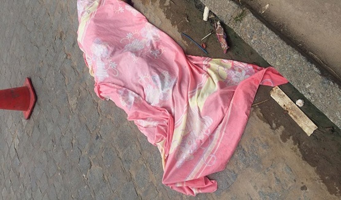 Homem é assassinado enquanto voltava para casa em motocicleta