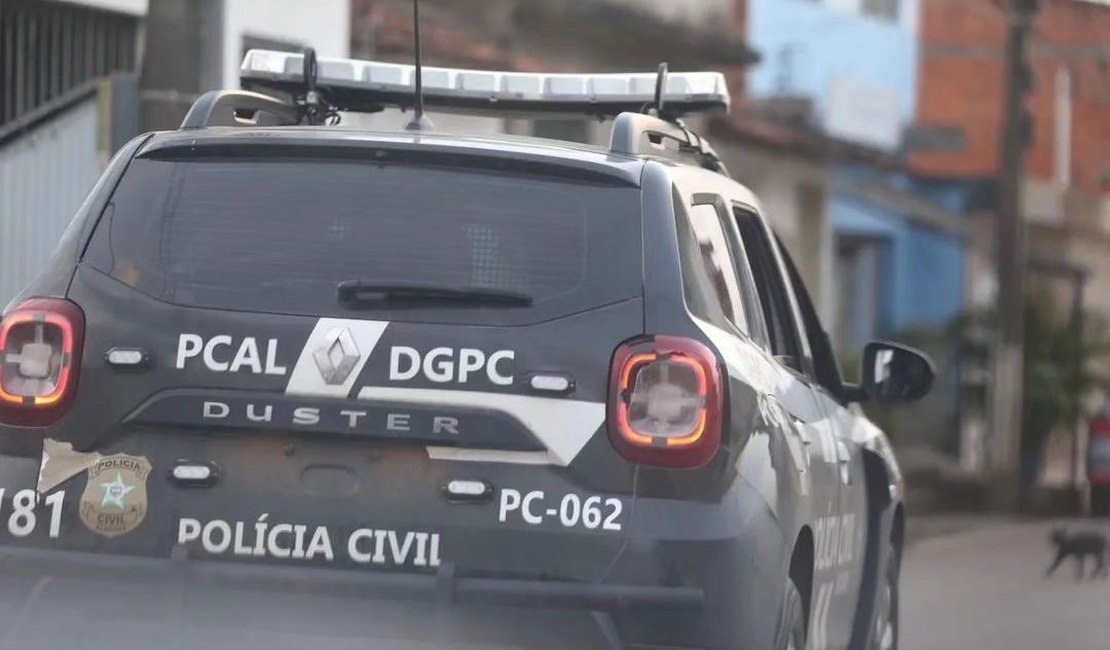 Adolescente suspeito de participar de atentado com 40 tiros é preso no Sertão alagoano