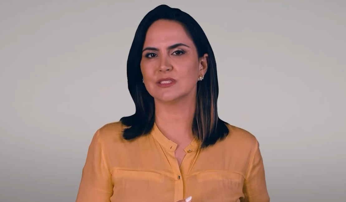 Ex-Record e apresentadora do programa da campanha de Bolsonaro, Carla Cecato é demitida da Jovem Pan