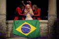 Lady Gaga planeja retorno ao Brasil em 2026 para novos shows, diz site