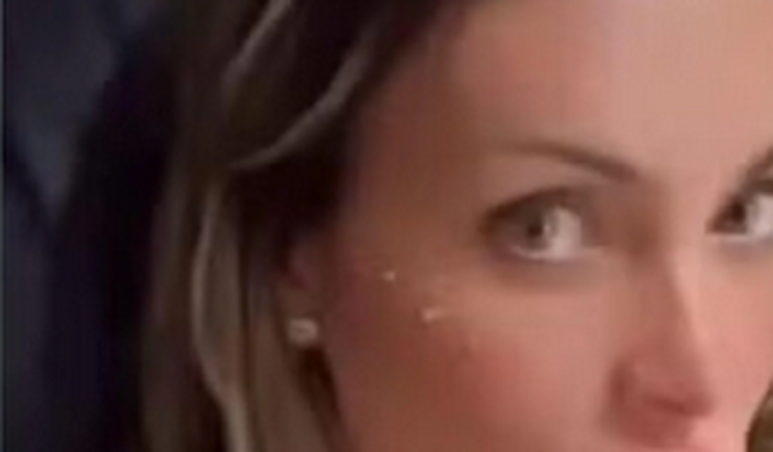 Andressa Urach faz apelo por higiene dos homens na hora do sexo: 'Lave seu bumbum'
