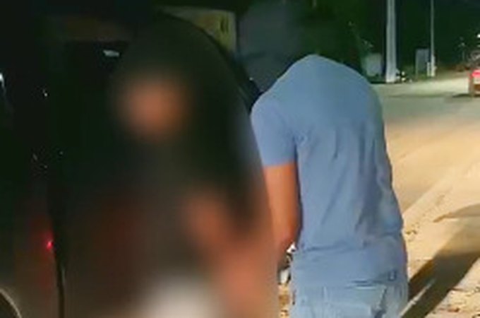 Três adolescentes mantidas em cárcere privado são resgatadas em Marechal; vítimas faziam trabalho forçado e sofreram tentativas de estupro