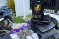 PM flagra homem com maconha, crack e cocaína no Benedito Bentes, em Maceió
