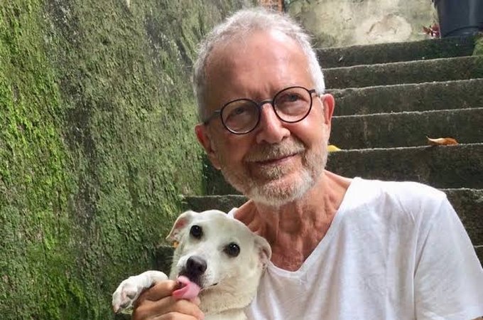 Morre cineasta Jean-Claude Bernardet