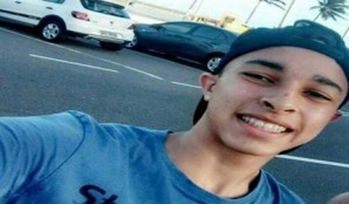 Jovem reage a assalto e é assassinado a tiros, em Delmiro Gouveia
