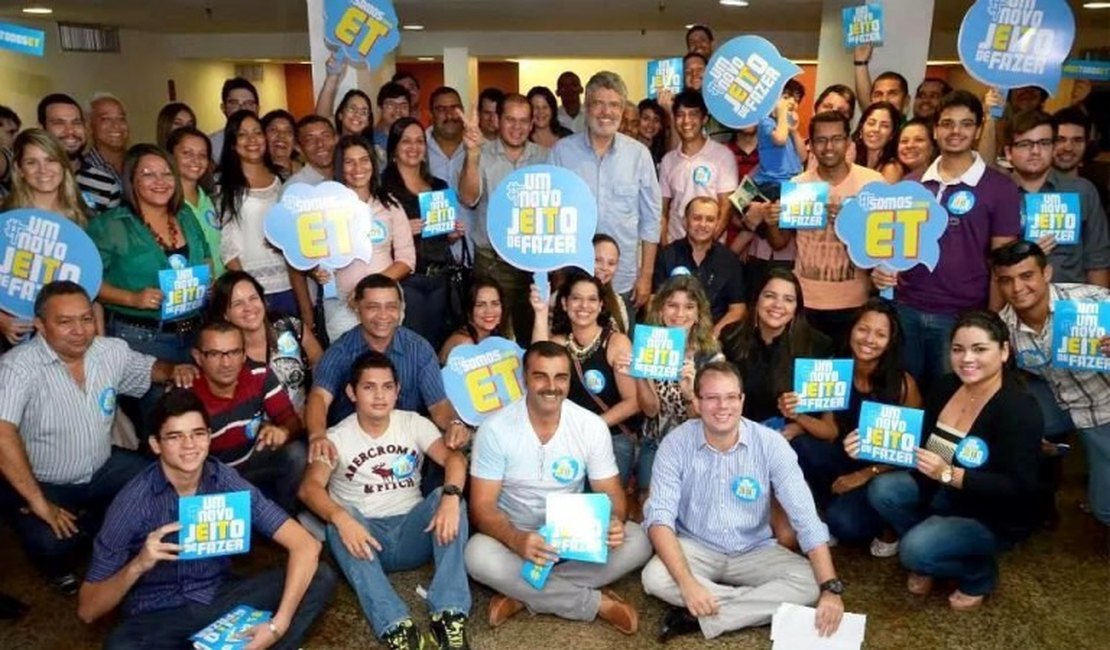 Com apoio de Conceição, Eduardo Tavares será candidato a prefeito de Traipu