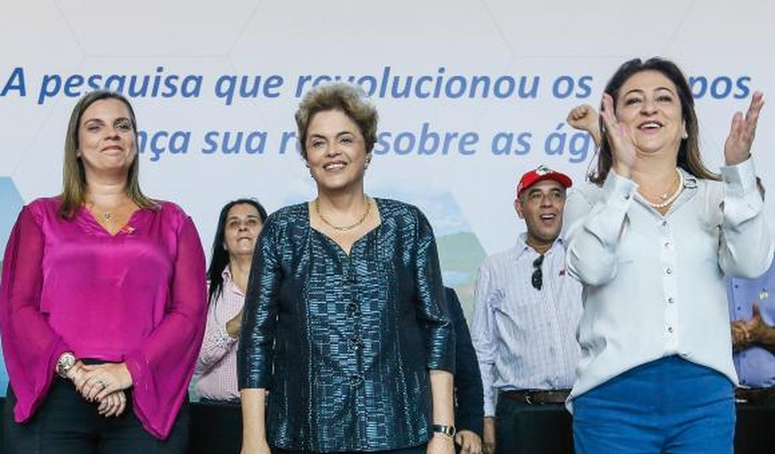 Dilma: impeachment é motivado pela escolha do governo de gastar com os pobres