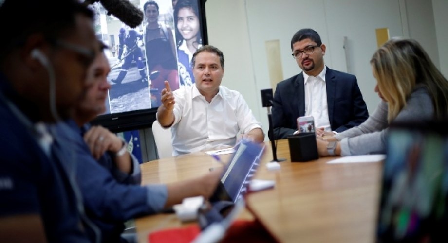 2019 E OS CONCURSOS EM ALAGOAS