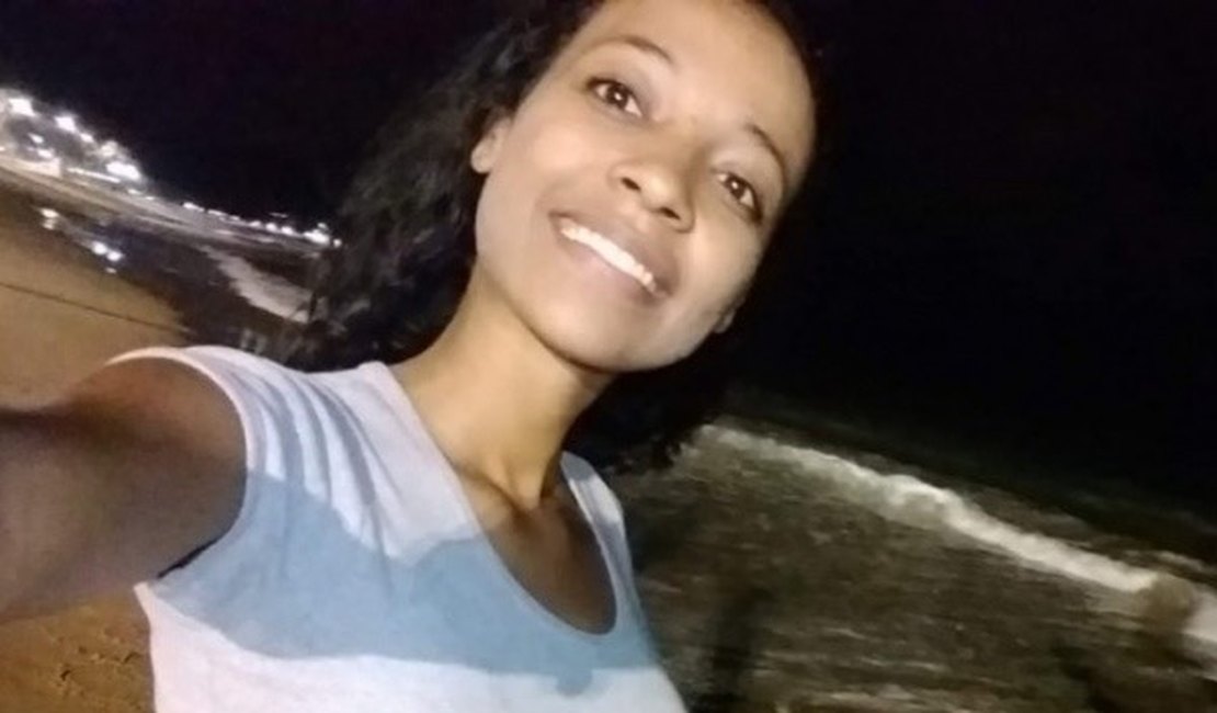 Família procura alagoana que desapareceu após discussão com marido