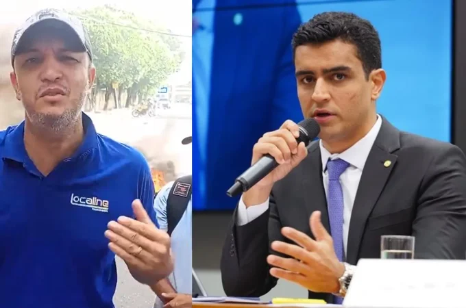 Trabalhadores do transporte escolar param atividades após atraso de salários e denunciam descaso da Prefeitura de Maceió