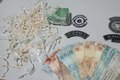 PM apreende arma de fogo e mais de 400 pedras de crack em municípios alagoano