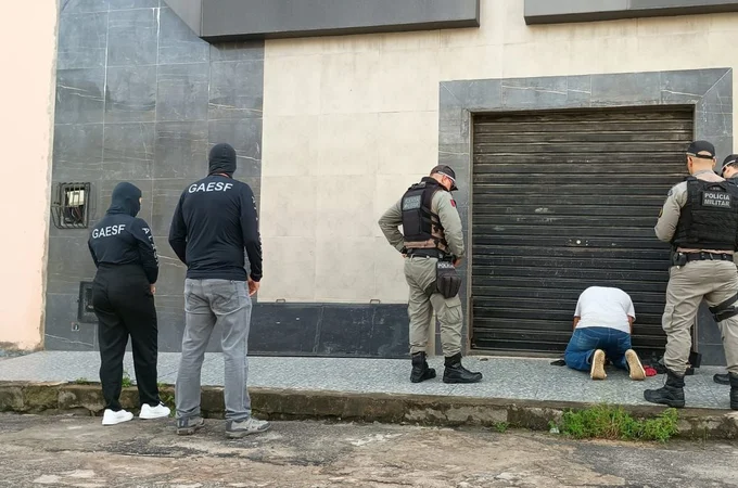 Operação combate fraudes fiscais e lavagem de bens que movimentaram cerca de R$ 150 milhões em Alagoas