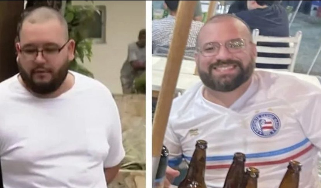 Semelhança entre um dos médicos morto no RJ com miliciano é uma das linhas de investigação