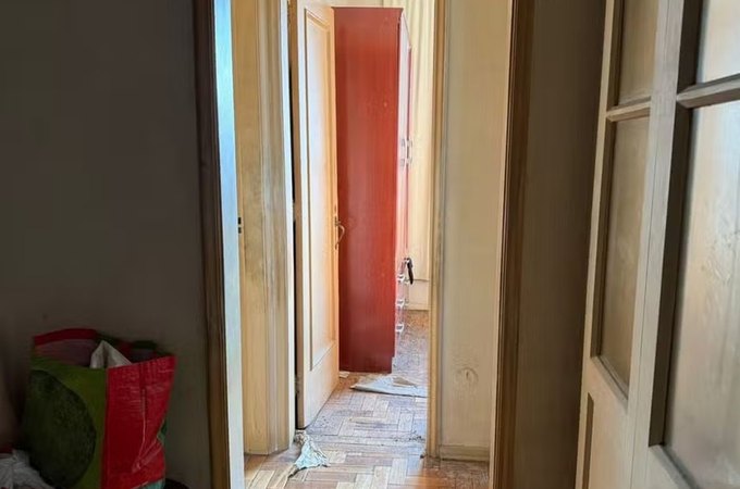 Idoso mantido morto em casa pelos filhos recebia cerca de R$ 5.000 do INSS