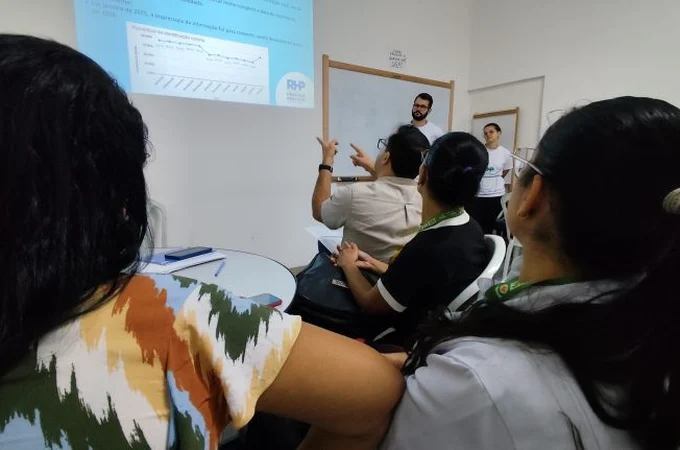 HE do Agreste avança no Projeto de Reestruturação dos Hospitais Públicos