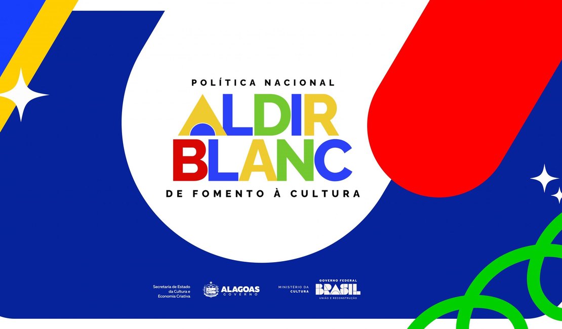 Alagoas alcança adesão histórica à PNAB e assegura R$ 202 milhões para a cultura até 2028