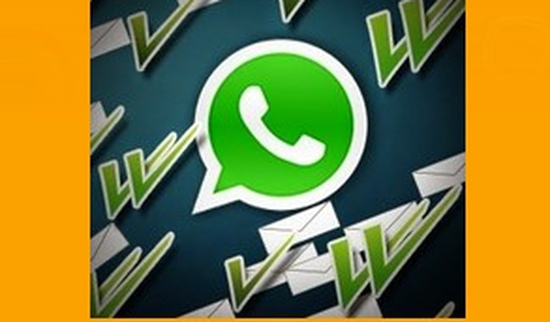 WhatsApp: entenda as setas verdes nas mensagens...