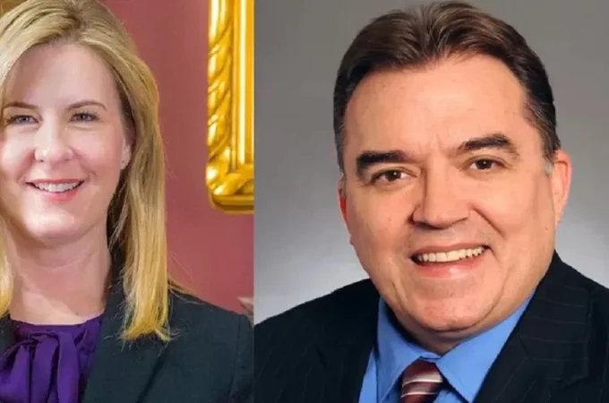 EUA: parlamentares de Minnesota são baleados; uma deputada é morta