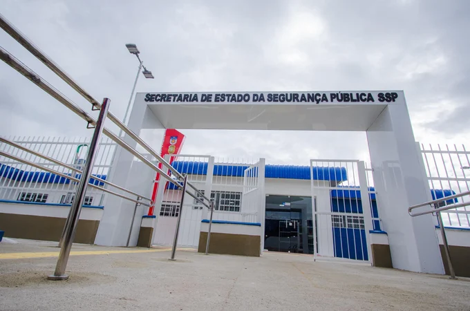 SSP de Alagoas monitora possível envolvimento de foragido “Nem Catenga” com alvos de megaoperação no Rio de Janeiro