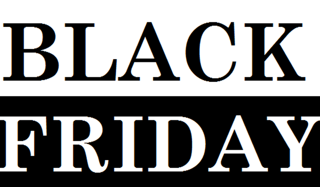 Confira dicas para evitar problemas ao comprar na Black Friday