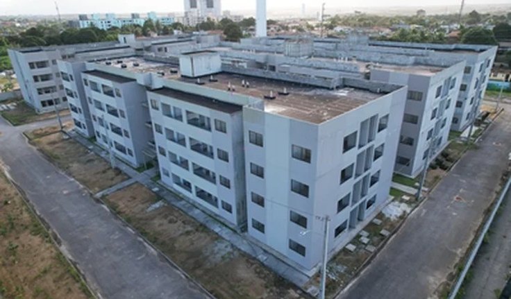 MPF age para destravar obras paradas e acelerar entrega de imóveis do Minha Casa Minha Vida em Maceió, atrasados desde 2021