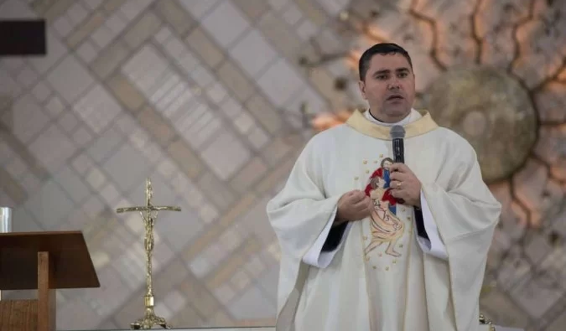 Padre da Canção Nova morre após passar mal no interior de São Paulo