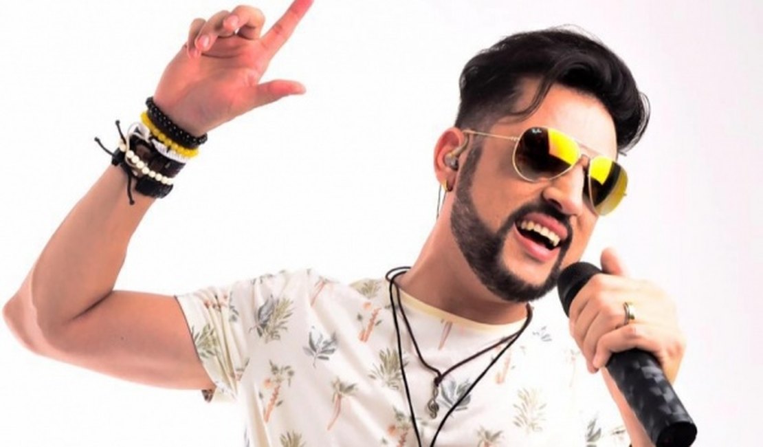 Família de cantor alagoano afirma que Rodrigo Souza foi morto por vingança