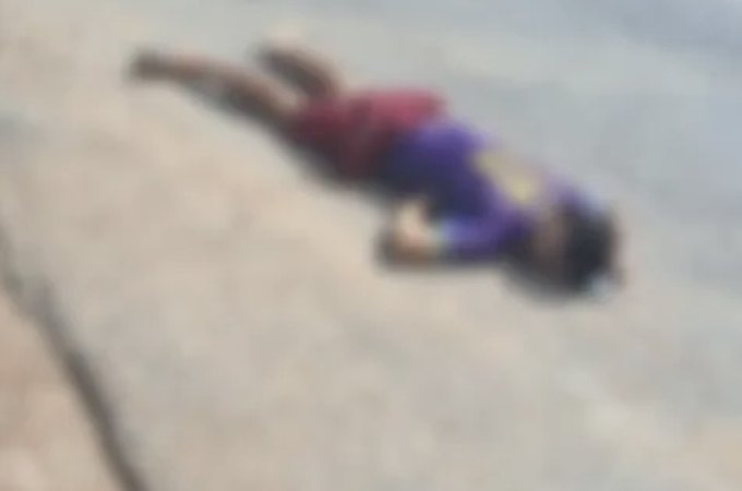 Homem é morto a tiros próximo a ferro-velho, em Maceió