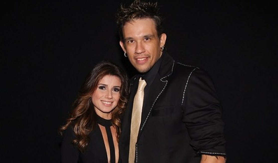 Paula Fernandes procurou Kiko, do KLB, para ‘ombro amigo’, revela ex