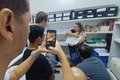 Estudantes de Medicina da Ufal visitam Núcleo de Epidemiologia do Hospital de Emergência do Agreste