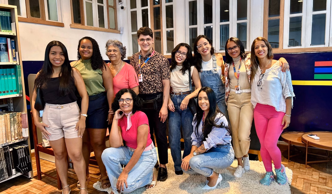 Bate-papo sobre Empreendedorismo na Moda inspira mulheres durante Inova Penedo