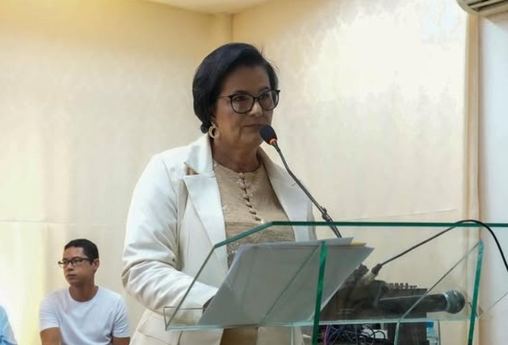 MP Eleitoral apura uso irregular de verba pública durante campanha por vereadora eleita em Piranhas
