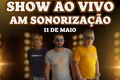 Dia das Mães será celebrado com Zé do Brega e Companhia no Clube do Servidor de Arapiraca