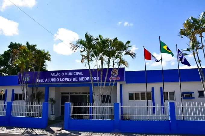 Servidores da Saúde de Atalaia anunciam paralisação para 30 de julho e cobram reajuste salarial
