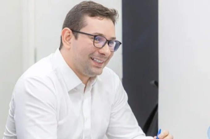 Filho de Luciano Barbosa, Lucas Barbosa fala sobre possibilidade de ser candidato a deputado estadual por Alagoas