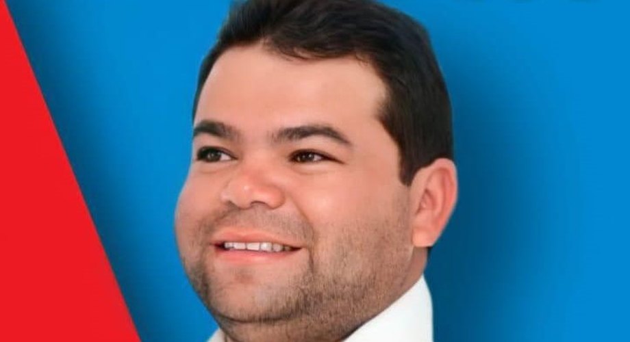 Pré-candidato a vereador, Maciel Oliveira, quer ocupar uma das cadeiras do parlamento