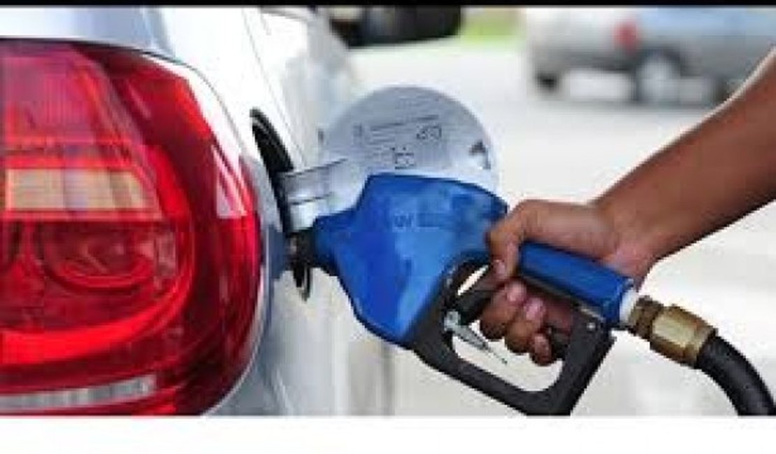 Governo estabelece preço médio da gasolina a R$ 3,78 a partir de 1º de fevereiro
