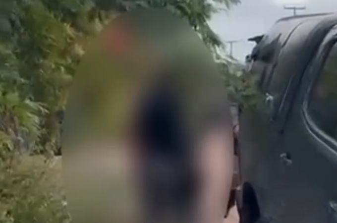 Homem que estuprou enteada dos 9 aos 14 anos é capturado em Delmiro Gouveia