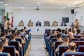 Polícia Militar inicia mais uma edição do Curso de Aperfeiçoamento de Oficiais