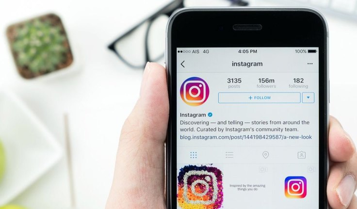 Instagram: Novas mudanças em seu Algoritmo