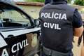 Foragido por homicídio qualificado após festa junina é preso em ação conjunta das polícias de AL e SE