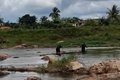 Polícias realizam operação em Cajueiro após denúncia de corpo submerso no interior de Alagoas