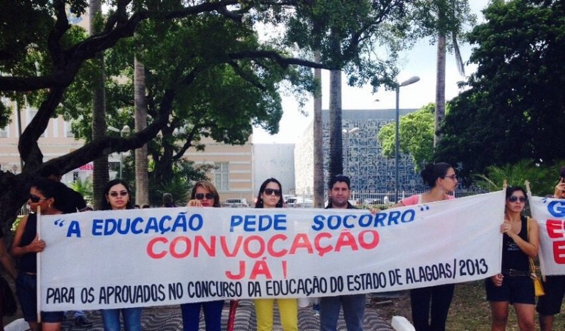 Reserva técnica da educação envia denúncia sobre edital ao MPT em Alagoas