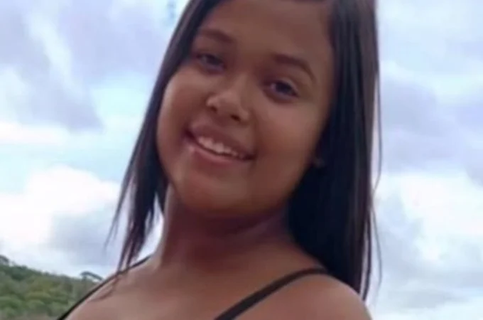 Corpo de adolescente desaparecida é encontrado em Olho D'Água das Flores; dois suspeitos são presos
