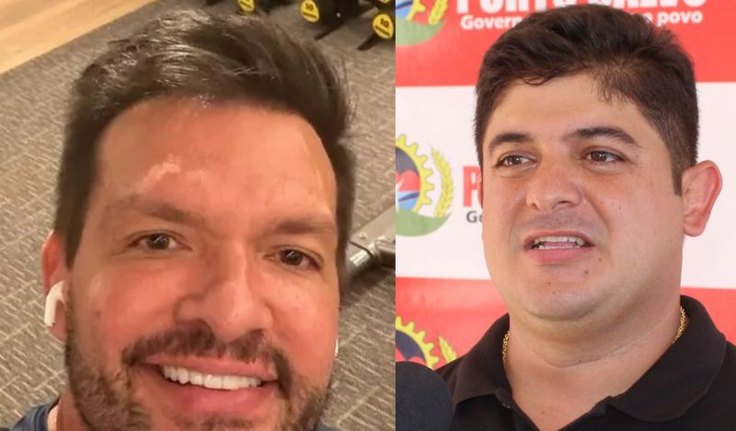 Vereador, ex-prefeito David Pedrosa denuncia empresário Galbinha por invasão e disparos contra residência em Porto Calvo