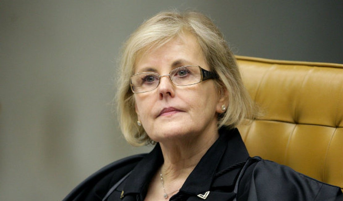 Rosa Weber nega ação de Lula contra decisão de Gilmar Mendes