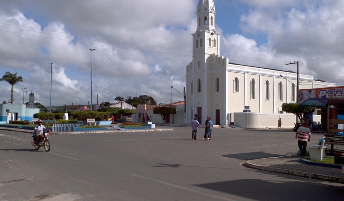 Idosa está entre as vítimas de duplo homicídio em Junqueiro