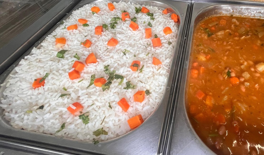 Nutricionista alagoana alerta para os cuidados com o aumento da temperatura e o consumo de alimentos perecíveis