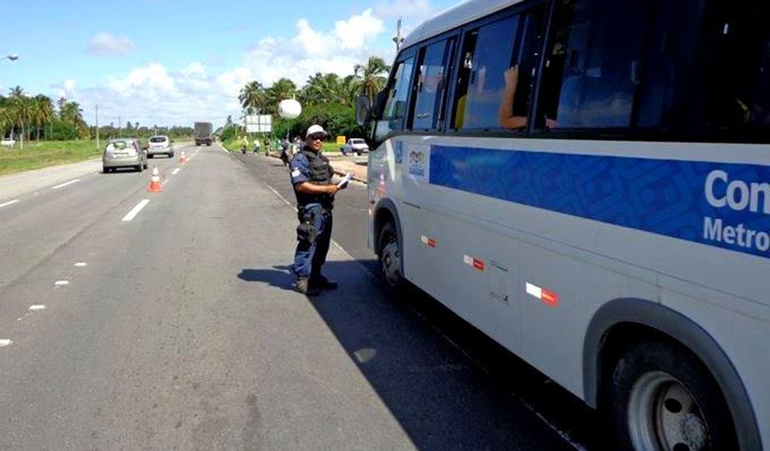 Complementares licitados devem procurar a Arsal para substituição gratuita da faixa